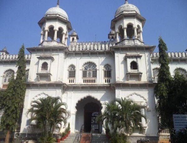 Telangana State Archaeology Museum, Hyderabad, Telangana - Vushii.com Telangana State Archaeology Museum, Hyderabad, Telangana - Vushii.com